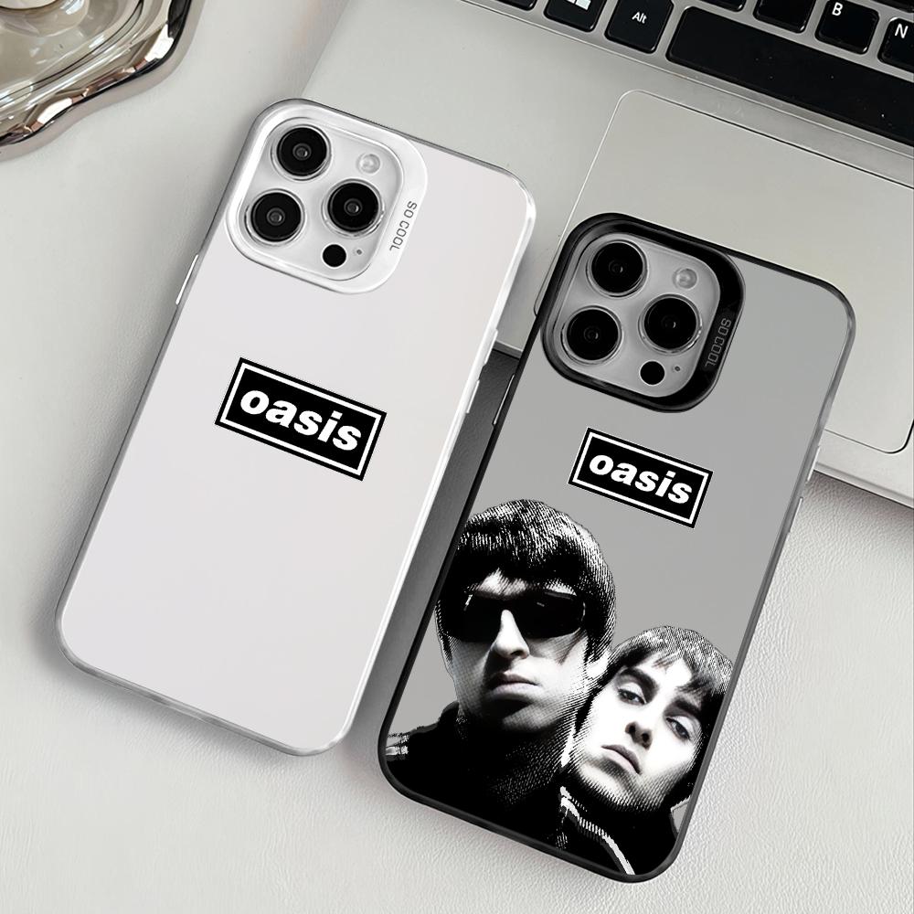Music Rapper O-Oasis Phone Cas - огляд і ціна Phone Cases Iphone 13