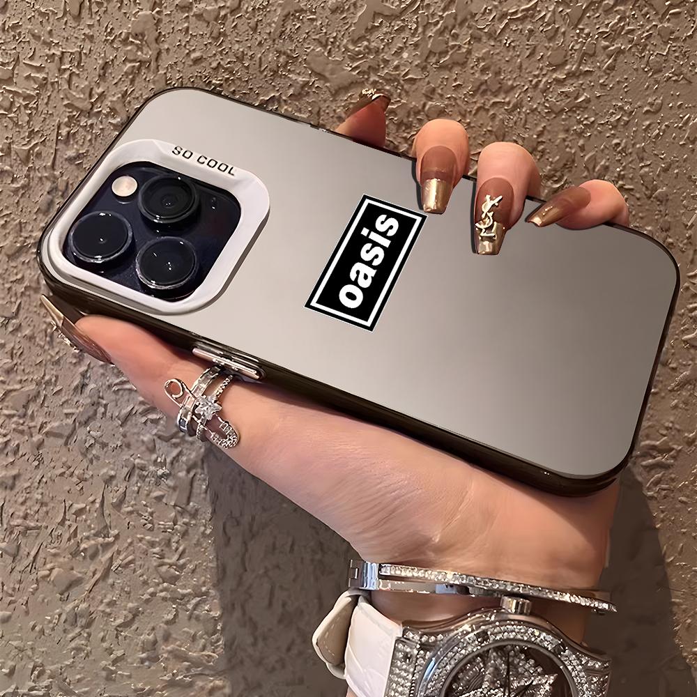 Music Rapper O-Oasis Phone Cas - огляд і ціна Phone Cases Iphone 13