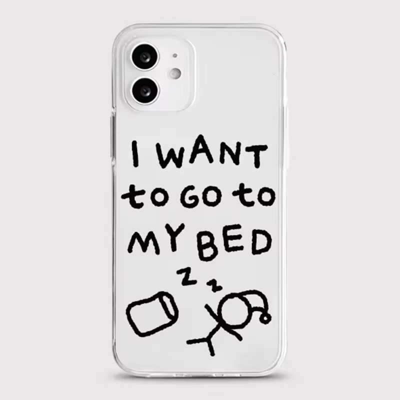 Korean Ins Cute Four Leaf Clov - огляд і ціна Phone Cases Xr Iphone