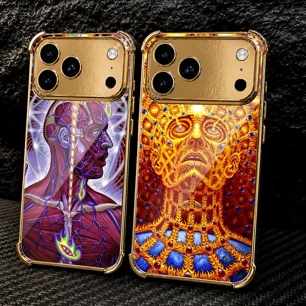 Aesthetic Art A-Alex Grey Phon - огляд і ціна Phone Cases Iphone 13