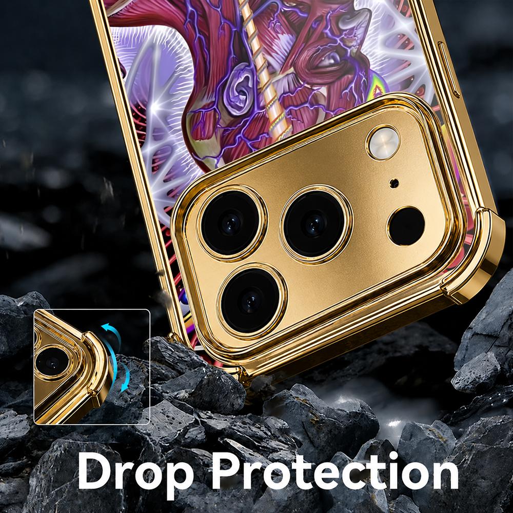 Aesthetic Art A-Alex Grey Phon - огляд і ціна Phone Cases Iphone 13