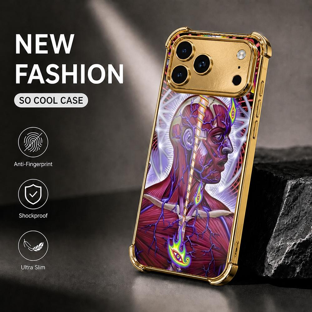Aesthetic Art A-Alex Grey Phon - огляд і ціна Phone Cases Iphone 13