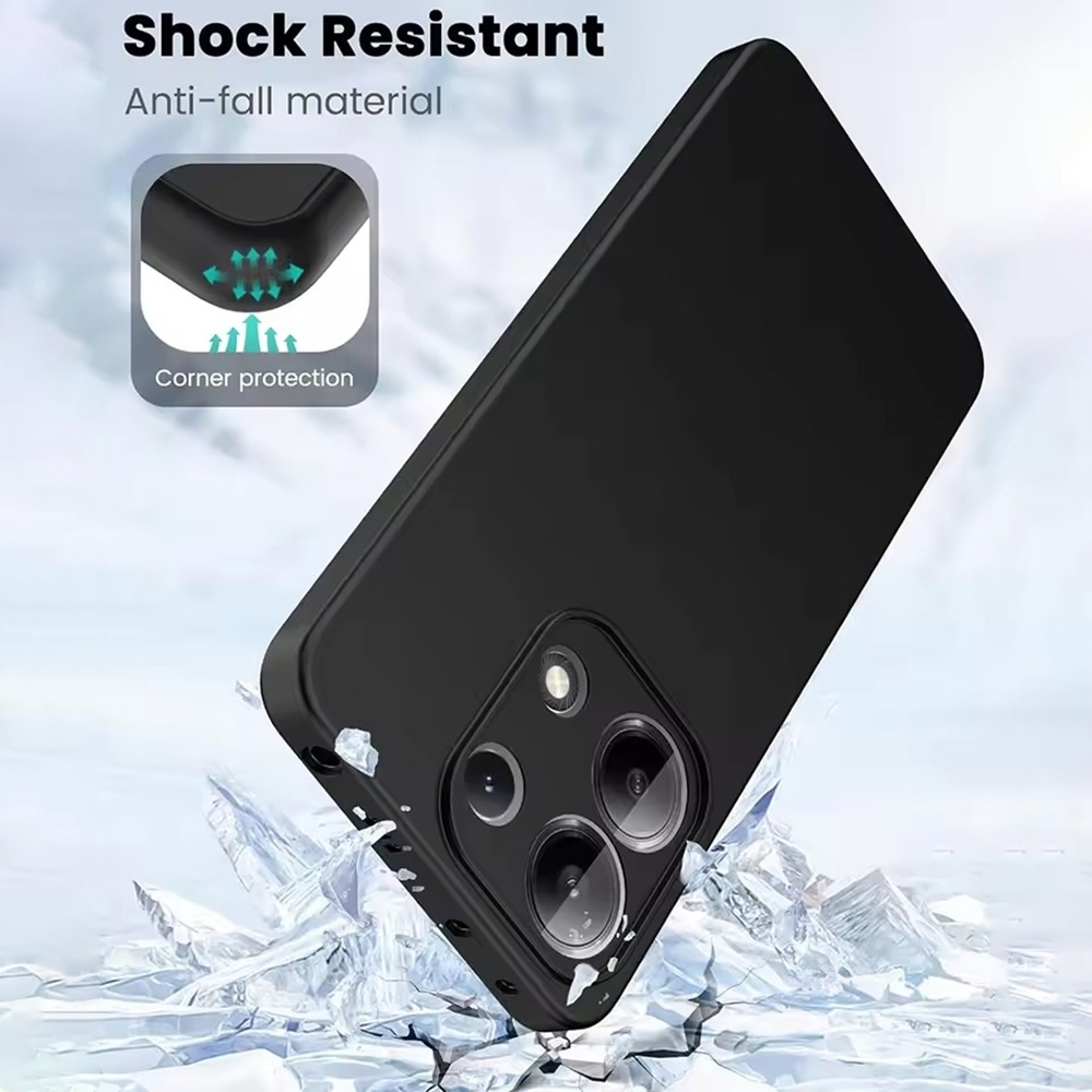 Cool band Supernatural Phone C - огляд і ціна Phone Cases Xiaomi 15