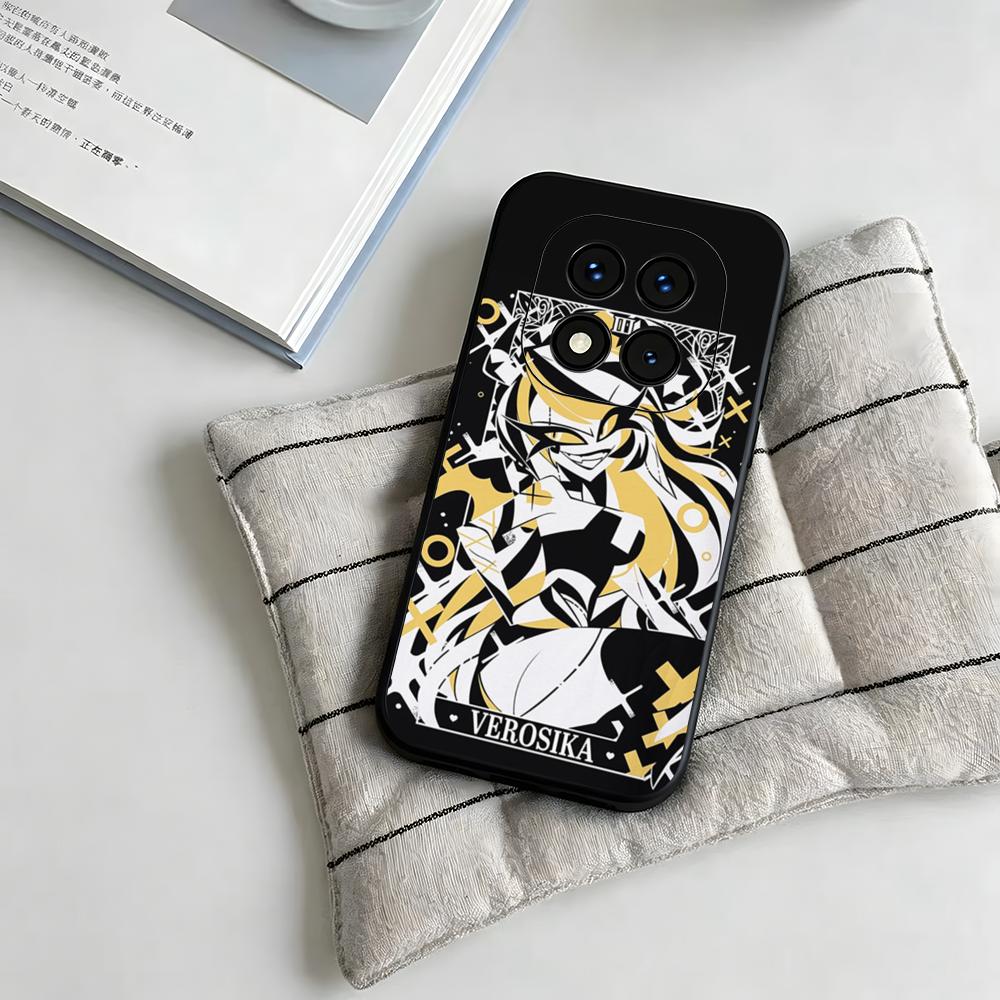 A-Hazbin h-Hotel-Alastor Phone - огляд і ціна Phone Cases H&M