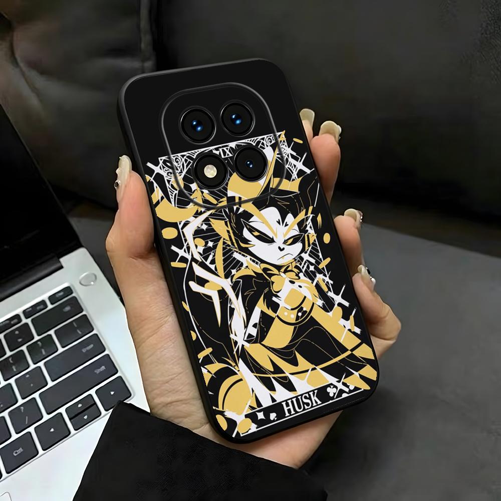 A-Hazbin h-Hotel-Alastor Phone - огляд і ціна Phone Cases H&M