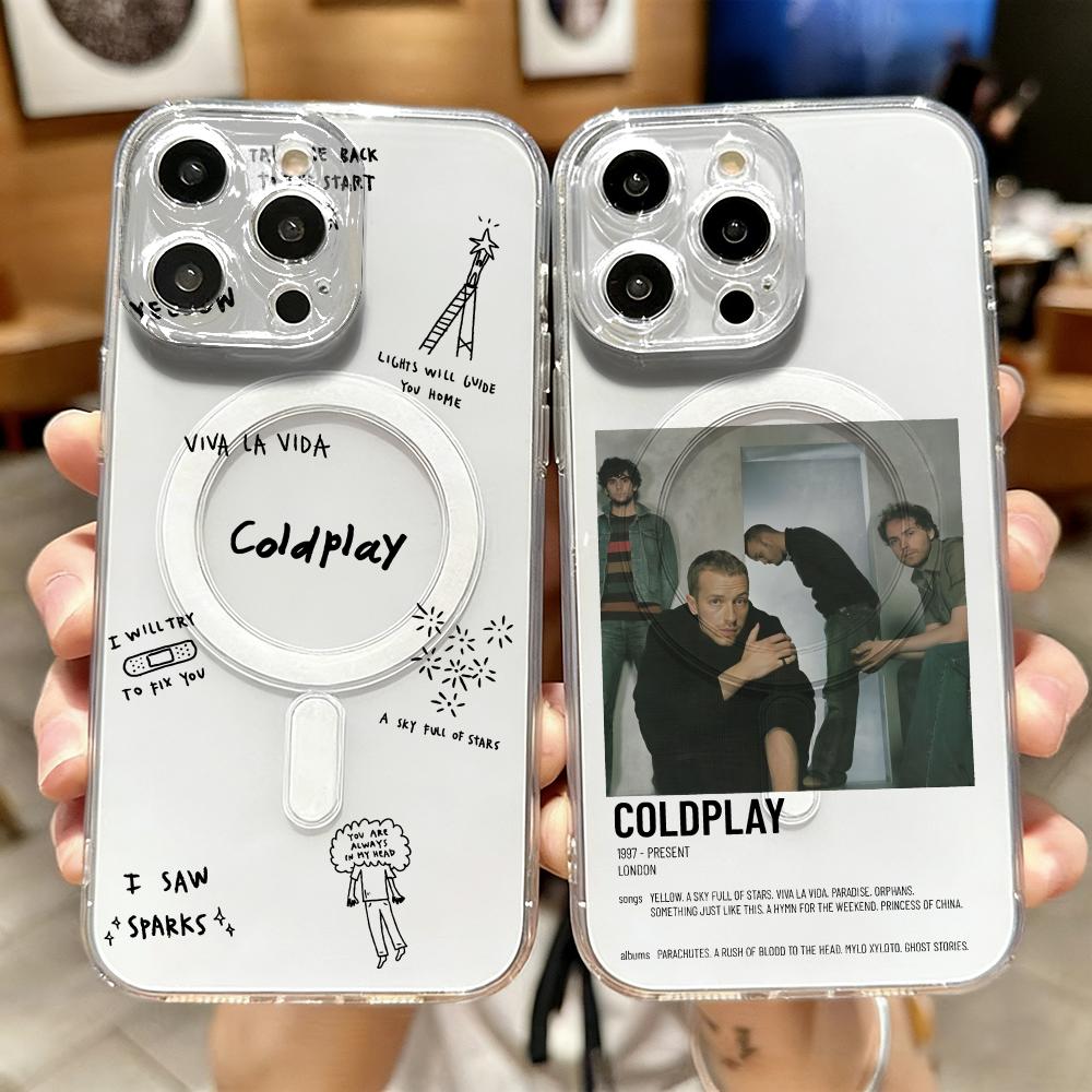 C-Coldplay Rapper Cool Phone C - огляд і ціна Phone Cases Iphone 13
