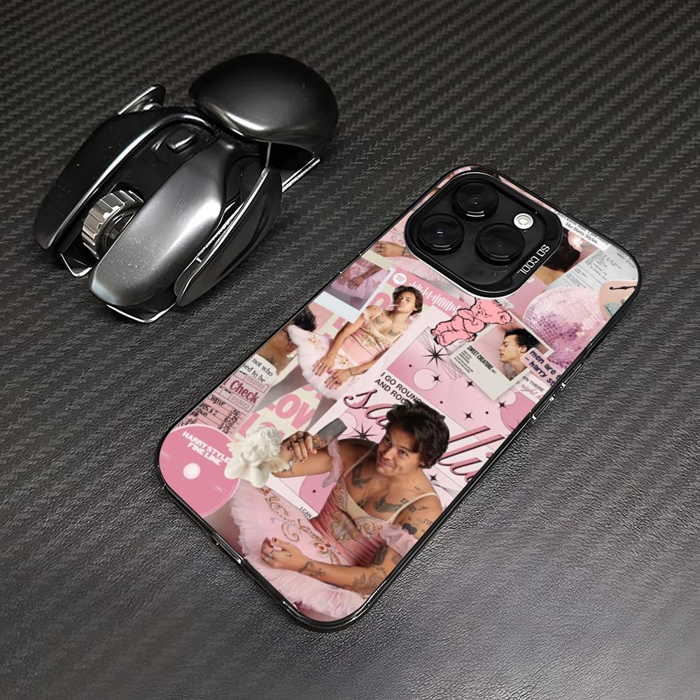 H-HarryS Singer S-styles Phone - огляд і ціна Phone Cases H&M