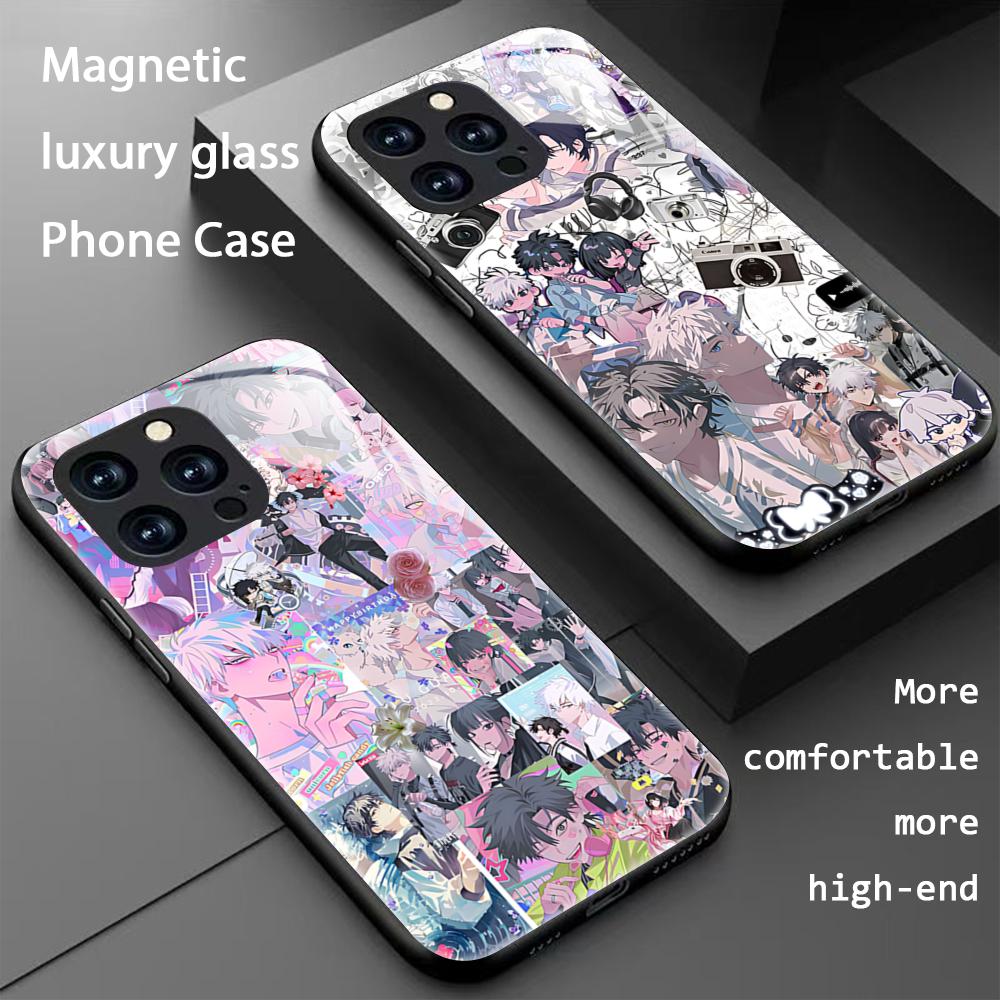HOT anime Link Click Phone Cas - огляд і ціна Phone Cases Xr Iphone