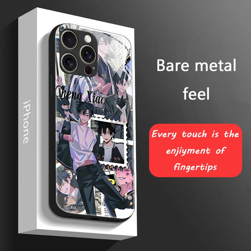 HOT anime Link Click Phone Cas - огляд і ціна Phone Cases Xr Iphone