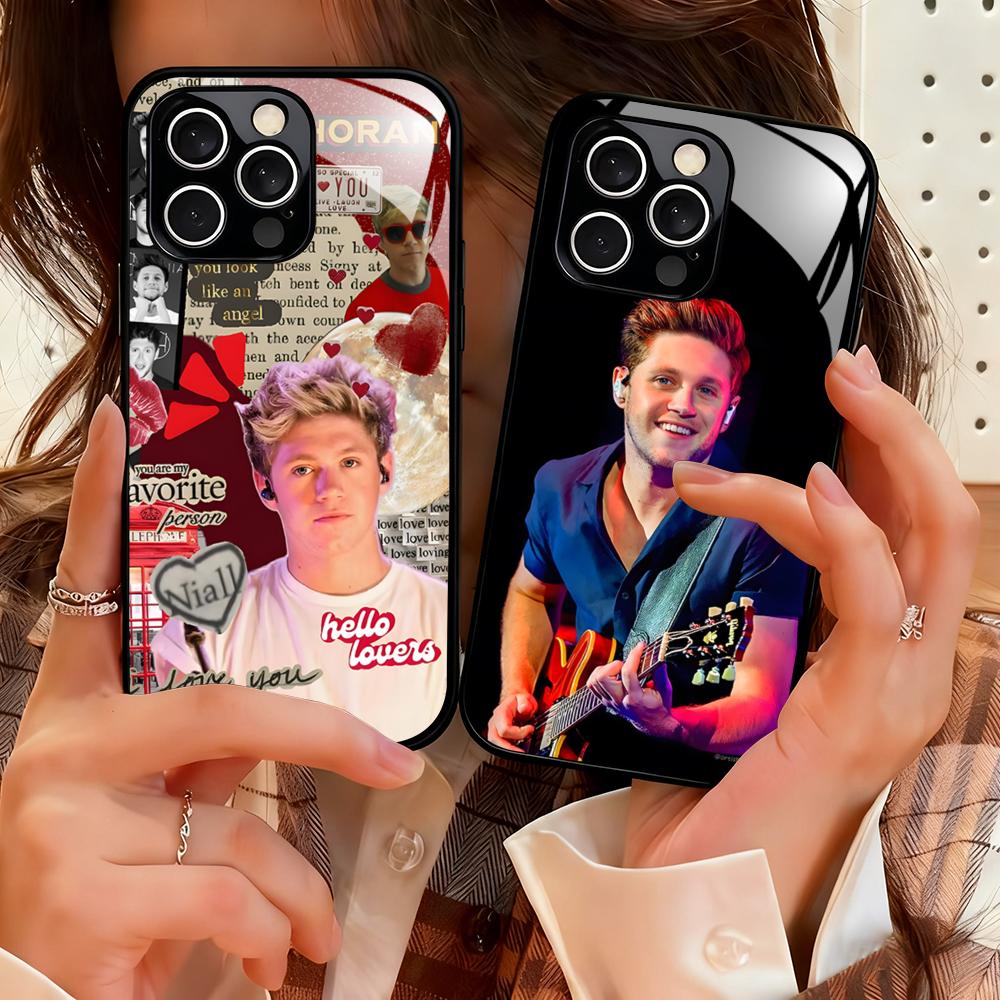 Hot Singer N-Niall H-Horan Pho - огляд і ціна Phone Cases Xr Iphone