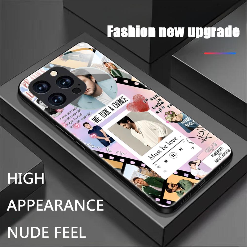 Hot Singer N-Niall H-Horan Pho - огляд і ціна Phone Cases Xr Iphone