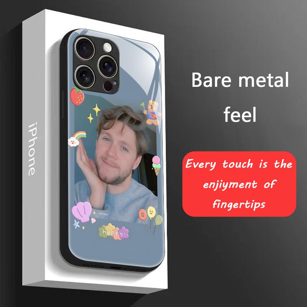 Hot Singer N-Niall H-Horan Pho - огляд і ціна Phone Cases Xr Iphone