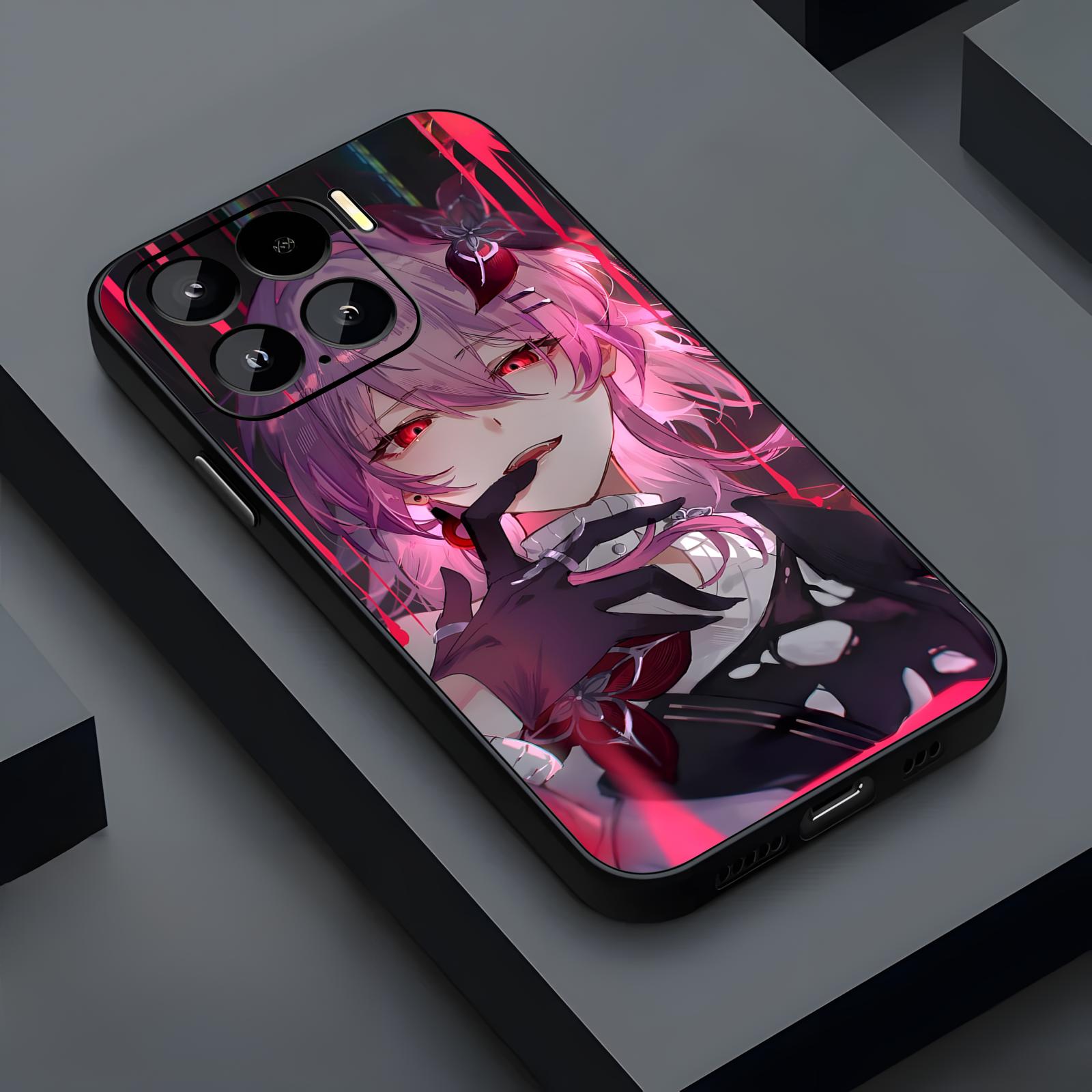 Phone Case For Xiaomi 17 15 14 - огляд і ціна Phone Cases Xiaomi 15