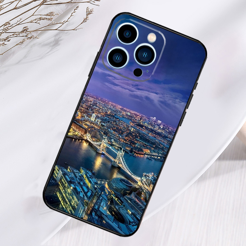 London Tower Bridge England Ph - огляд і ціна Phone Cases London