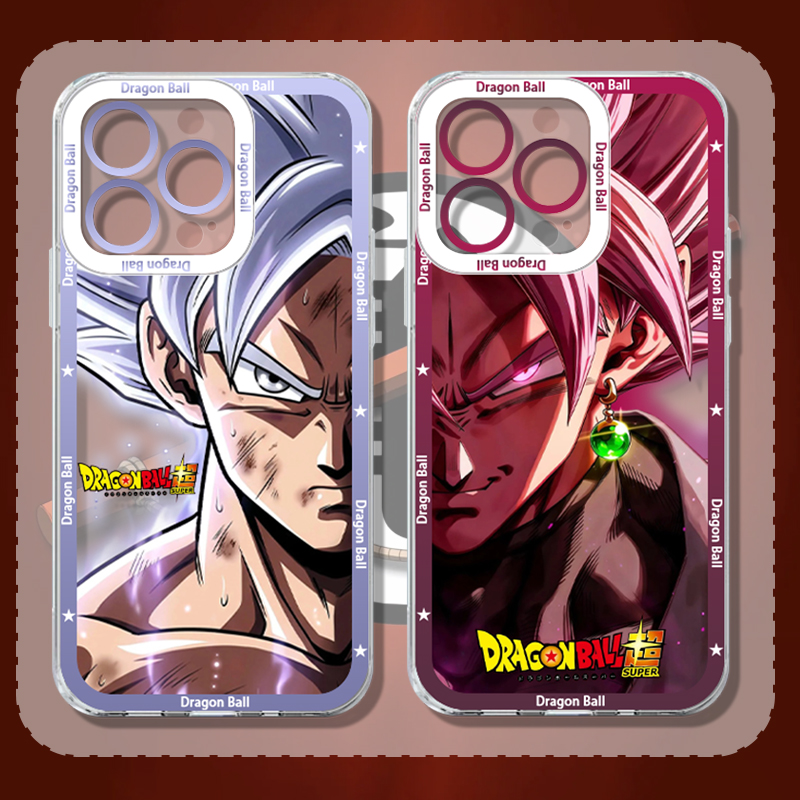Anime Phone Case for D-DRAGON  - огляд і ціна Phone Cases Iphone 13