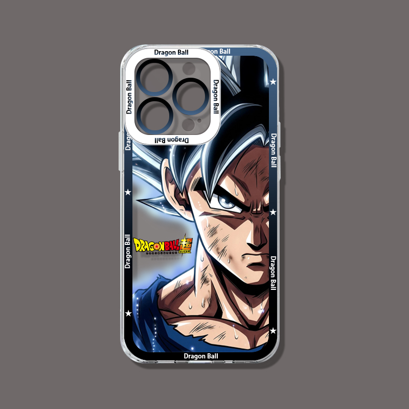 Anime Phone Case for D-DRAGON  - огляд і ціна Phone Cases Iphone 13