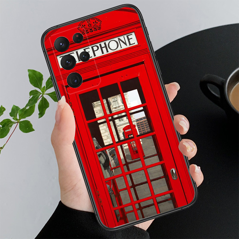 London aesthetics Phone Case F - огляд і ціна Phone Cases London