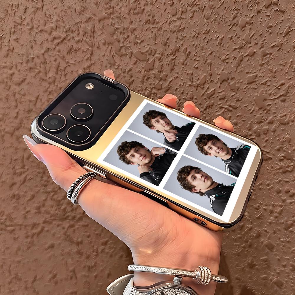 K-Kimi Antonelli Hot Driver Ph - огляд і ціна Phone Cases Iphone 13