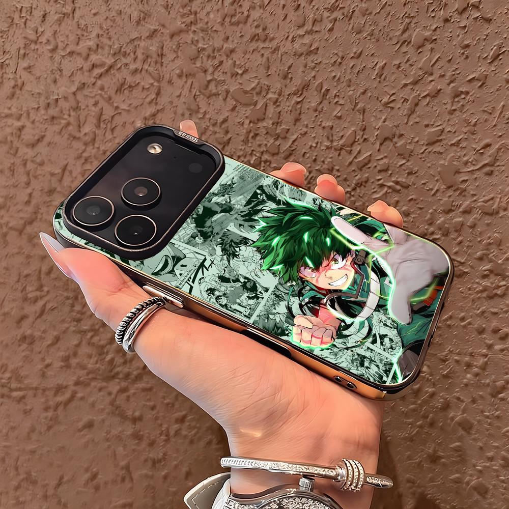 My Hero Academia Hot Anime Pho - огляд і ціна Phone Cases Iphone 13
