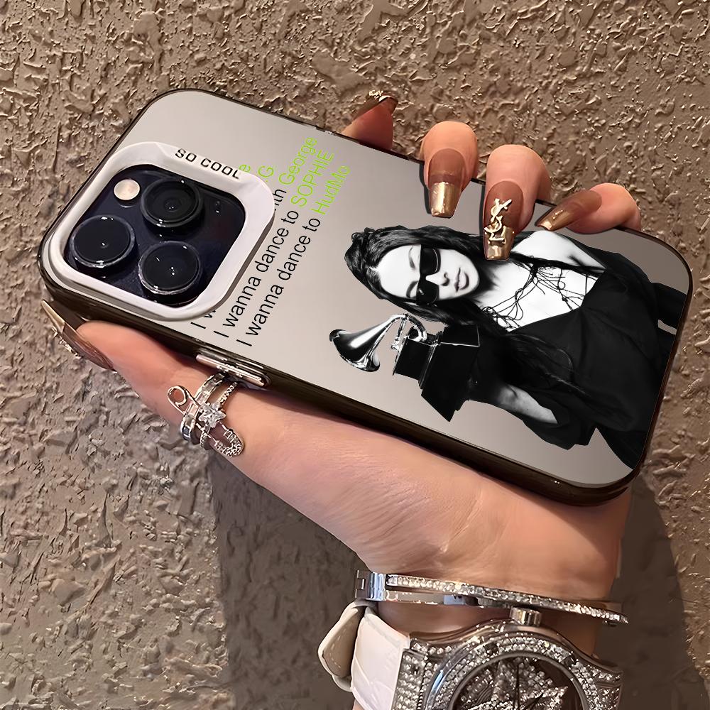 C-Charli Xcx Rapper Cool Phone - огляд і ціна Phone Cases Iphone 13