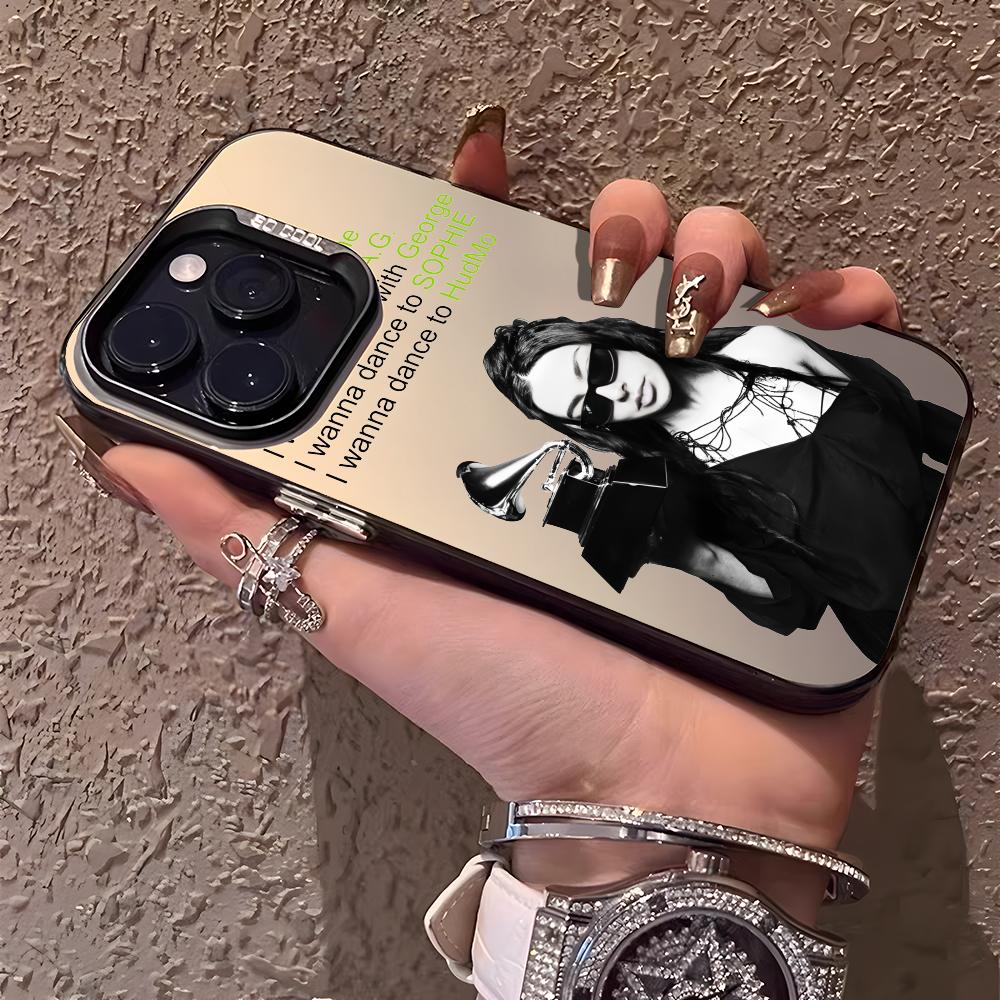 C-Charli Xcx Rapper Cool Phone - огляд і ціна Phone Cases Iphone 13