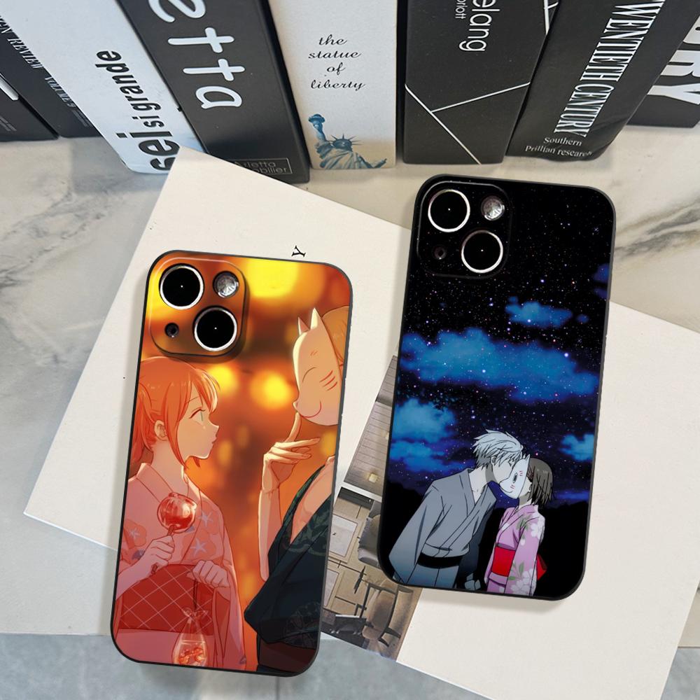 Anime Firefly Forest H-Hotarub - огляд і ціна Phone Cases H&M