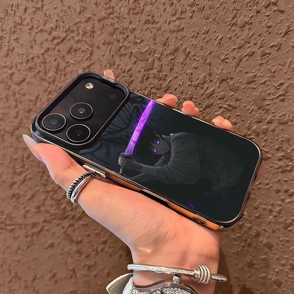 Jujutsu Kaisen Anime Yuta Okko - огляд і ціна Phone Cases Jujutsu Kaisen