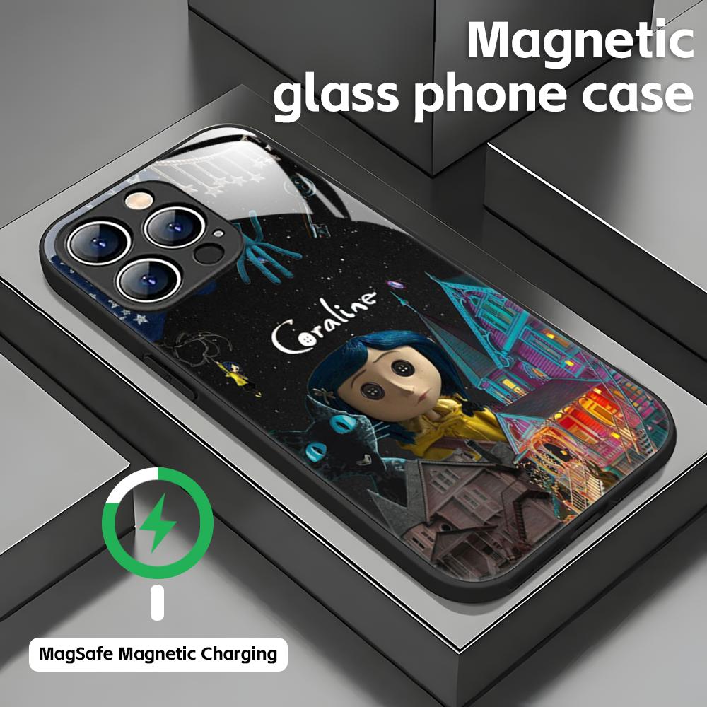 C-coralines Phone Case For iPh - огляд і ціна Phone Cases Xr Iphone