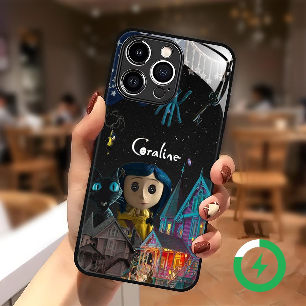 C-coralines Phone Case For iPh - огляд і ціна Phone Cases Xr Iphone